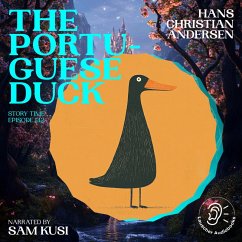 Cover The Portuguese Duck (Story Time, Episode 142) (MP3-Download)