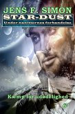 Kæmp for udødelighed (STAR-DUST 6) (eBook, ePUB)