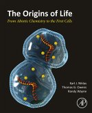 The Origins of Life (eBook, ePUB)