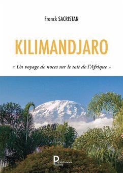 Cover Kilimandjaro (eBook, ePUB)