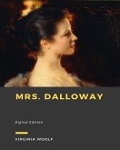 Mrs. Dalloway (eBook, ePUB)