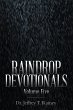 Raindrop Devotionals (eBook, ePUB) - Bild 1