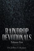 Raindrop Devotionals (eBook, ePUB) Raindrop Devotionals (eBook, ePUB)