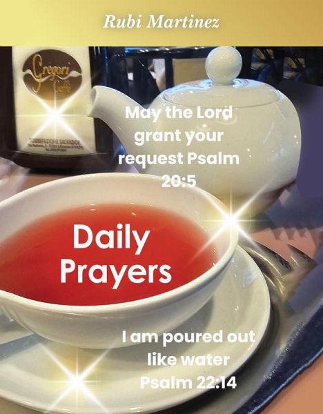 Daily Prayers (eBook, ePUB) Daily Prayers (eBook, ePUB)