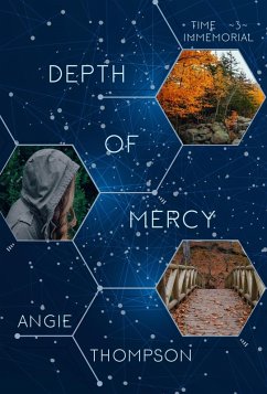 Cover Depth of Mercy (Time Immemorial, #3) (eBook, ePUB)