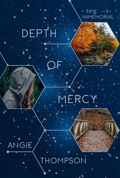 Depth of Mercy (Time Immemorial, #3) (eBook, ePUB) Depth of Mercy (Time Immemorial, #3) (eBook, ePUB)