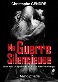 Cover Ma guerre silencieuse (eBook, ePUB)