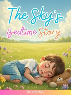 Cover The Sky's Bedtime Story (eBook, ePUB)