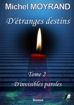 Cover D'étranges destins - Tome 2 (eBook, ePUB)