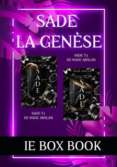 IE book box: La genèse de Sade de Nade Arslan (eBook, ePUB) - Arslan, Nade