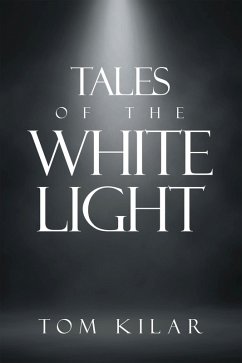 Cover TALES OF THE WHITE LIGHT (eBook, ePUB)