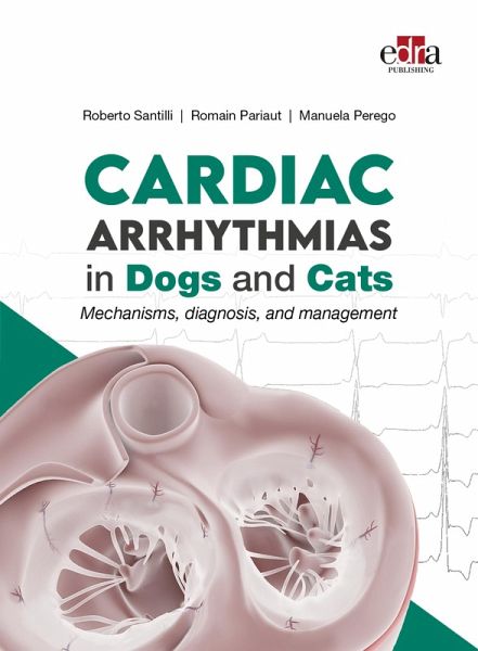 Cardiac Arrhythmias in Dogs and Cats (eBook, ePUB)