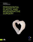 Peridontal plastic and regenerative surgery (eBook, ePUB) Peridontal plastic and regenerative surgery (eBook, ePUB)