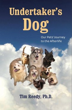 Cover Undertaker's Dog (eBook, ePUB)