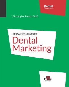 Cover The Complete Book on Dental Marketing (eBook, ePUB)