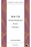 84-19 Rhapsodies & Co from I (eBook, ePUB) 84-19 Rhapsodies & Co from I (eBook, ePUB)