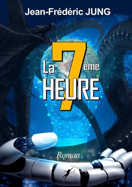La 7ème Heure (eBook, ePUB) La 7ème Heure (eBook, ePUB)