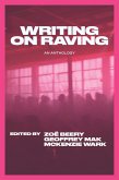 Writing on Raving (eBook, ePUB)