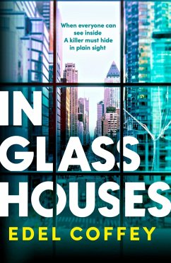 Cover In Glass Houses (eBook, ePUB)