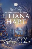 Midnight Clear (Laurel Valley, #3) (eBook, ePUB) Midnight Clear (Laurel Valley, #3) (eBook, ePUB)