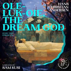 Cover Ole-Luk-Oie, the Dream God (Story Time, Episode 134) (MP3-Download)