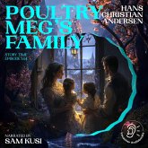 Poultry Meg's Family (Story Time, Episode 144) (MP3-Download) Poultry Meg's Family (Story Time, Episode 144) (MP3-Download)