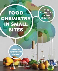 Cover Food Chemistry in Small Bites (eBook, ePUB)