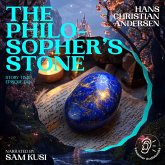 The Philosopher's Stone (Story Time, Episode 140) (MP3-Download) The Philosopher's Stone (Story Time, Episode 140) (MP3-Download)