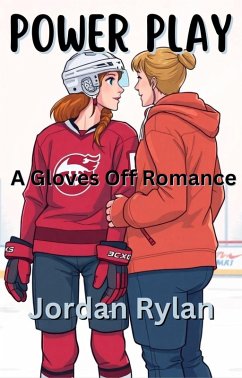 Cover Juego de Poder (Guantes Fuera (Gloves Off, Spanish Edition), #4) (eBook, ePUB)