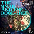 The Snail and the Rose-Tree (Story Time, Episode 152) (MP3-Download)
