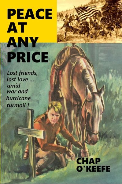 Peace at Any Price (eBook, ePUB)