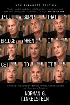 Cover I'll Burn That Bridge When I Get to It (eBook, ePUB)