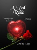A Red Rose (Poems, #1) (eBook, ePUB)