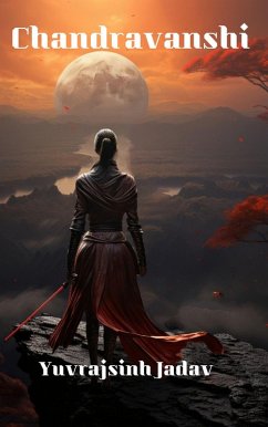 Cover Chandravanshi (eBook, ePUB)