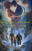 Down Below to a New World: A Couple Through Time (eBook, ePUB) Down Below to a New World: A Couple Through Time (eBook, ePUB)