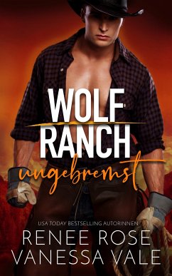 Cover ungebremst (eBook, ePUB)