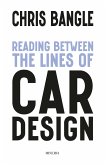 Reading between the lines of Car Design (eBook, ePUB) Reading between the lines of Car Design (eBook, ePUB)
