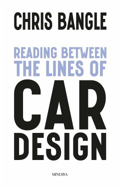 Cover Reading between the lines of Car Design (eBook, ePUB)