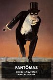 Fantômas (eBook, ePUB) Fantômas (eBook, ePUB)