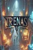 TRENAS (eBook, ePUB) TRENAS (eBook, ePUB)