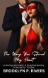 The Way You Stirred My Heart: A Grumpy... - Bild 1