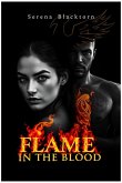 Flame In The Blood (eBook, ePUB) Flame In The Blood (eBook, ePUB)