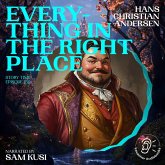 Everything in the Right Place (Story Time, Episode 150) (MP3-Download) Everything in the Right Place (Story Time, Episode 150) (MP3-Download)