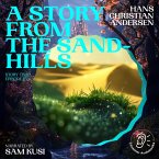A Story from the Sand-Hills (Story Time, Episode 153) (MP3-Download)