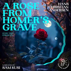 Cover A Rose from Homer's Grave (Story Time, Episode 151) (MP3-Download)