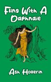 Fling With A Daphnaie (Dryadis Romances, #1) (eBook, ePUB)