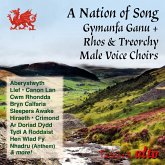 A Nation Of Song - Welsh Song Festival A Nation Of Song - Welsh Song Festival