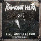 Live And Electric