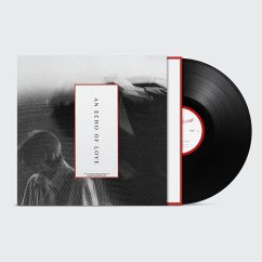 Cover An Echo Of Love (Lp)
