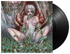 Worm Infested - Cannibal Corpse